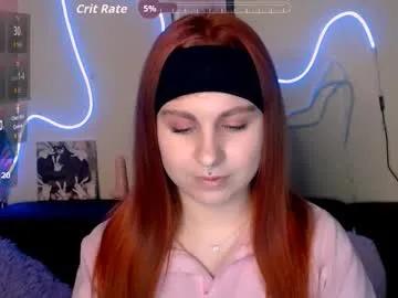Naughtysandy11 from Chaturbate