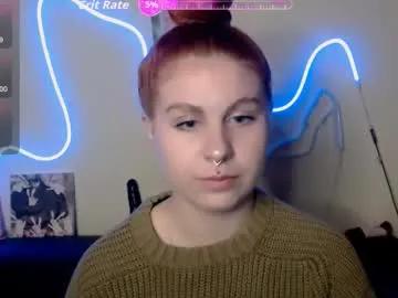 Naughtysandy11 from Chaturbate