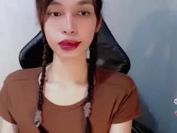 Naughtysunshinepinay from Chaturbate