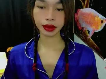 Naughtysunshinepinay from Chaturbate