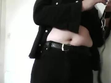 navel_gazing_submissive from Chaturbate is Freechat