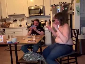 nawteabiscotti from Chaturbate is Freechat