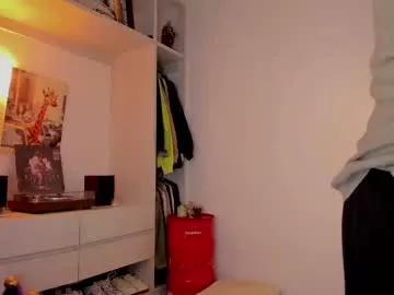 Naxttan from Chaturbate