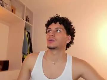 Naxttan from Chaturbate