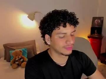 Naxttan from Chaturbate