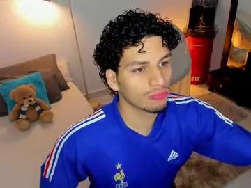 Naxttan from Chaturbate