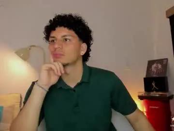 Naxttan from Chaturbate