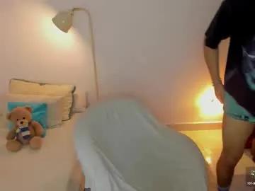 Naxttan from Chaturbate