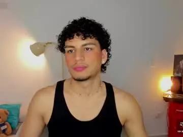Naxttan from Chaturbate