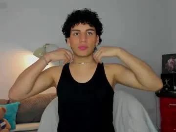 Naxttan from Chaturbate