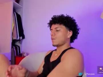 Naxttan from Chaturbate