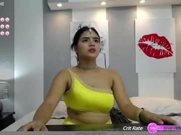 naya_yalitza from Chaturbate