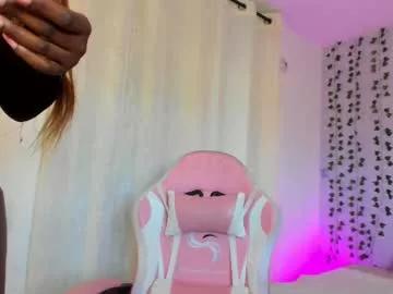 nayah_williams from Chaturbate