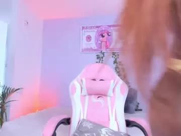 nayah_williams from Chaturbate