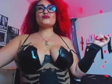 nayan_fire16 from Chaturbate