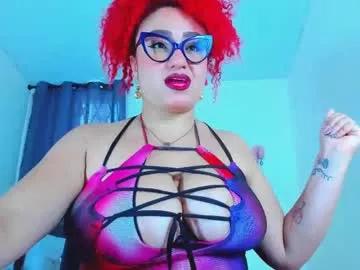nayan_fire16 from Chaturbate