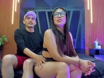 nayara_and_axel from Chaturbate