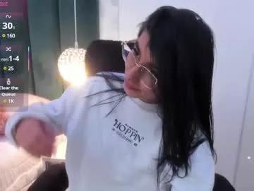 nayara_cute from Chaturbate