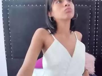 nayara_macherano from Chaturbate
