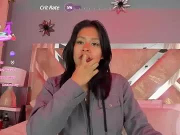 nayara_macherano from Chaturbate