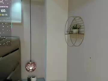 nayavelvet from Chaturbate is Freechat
