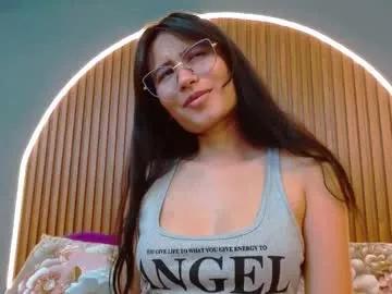 nayecloud from Chaturbate is Freechat