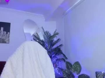 nebetcolin from Chaturbate