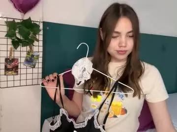 Nebulahaven from Chaturbate