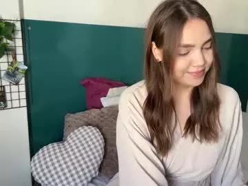 Nebulahaven from Chaturbate
