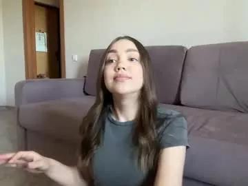 Nebulahaven from Chaturbate