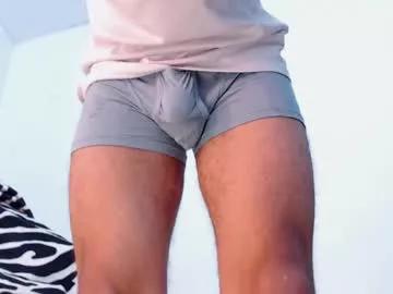 neccesitysexxxxxx from Chaturbate