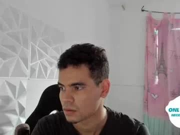 neccesitysexxxxxx from Chaturbate