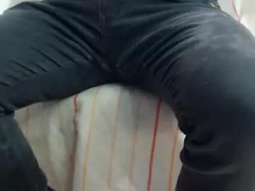 neccesitysexxxxxx from Chaturbate