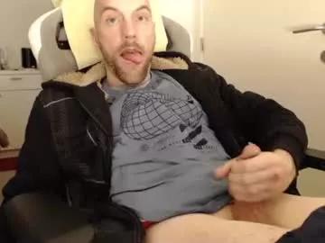 needyoujust from Chaturbate