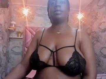 neffertiry_ebonny from Chaturbate