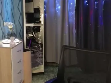 Freechat neganxxl on Chaturbate