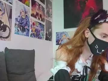 neko_nyaaa from Chaturbate is Freechat