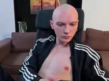 nekromantik_ from Chaturbate is Freechat