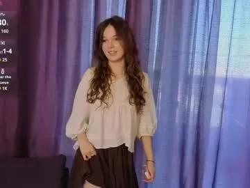 nellie_conner from Chaturbate is Freechat
