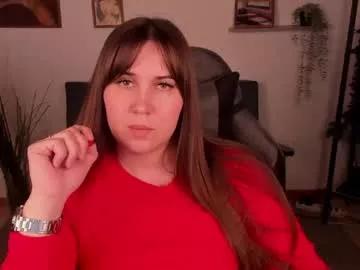 nelliemccaffrey from Chaturbate