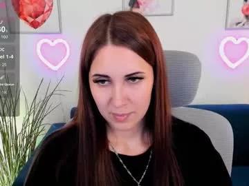nelliemccaffrey from Chaturbate