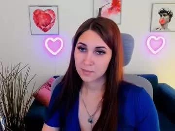 nelliemccaffrey from Chaturbate