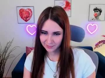 nelliemccaffrey from Chaturbate