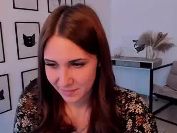 nelliemccaffrey from Chaturbate