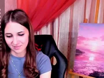 nelliess from Chaturbate