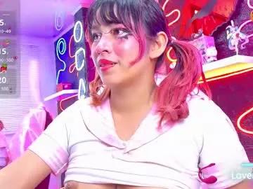 nelly__azumi from Chaturbate