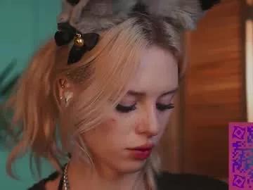 Nelly_carroll from Chaturbate