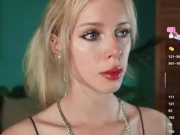 nelly_carroll from Chaturbate