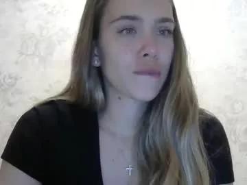 nelly_fortu from Chaturbate