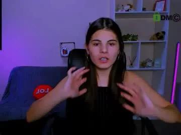 Nelly_storm from Chaturbate